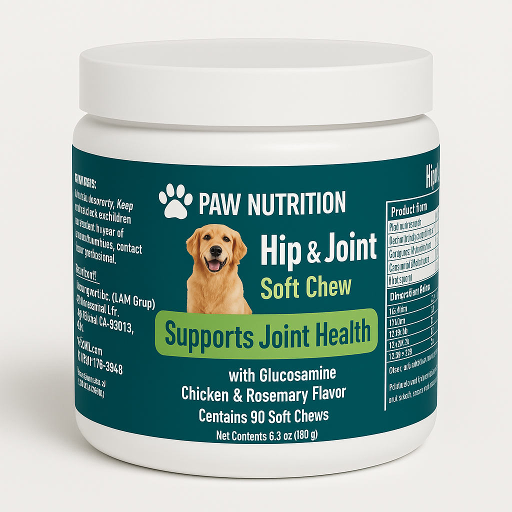 Hip & Joint