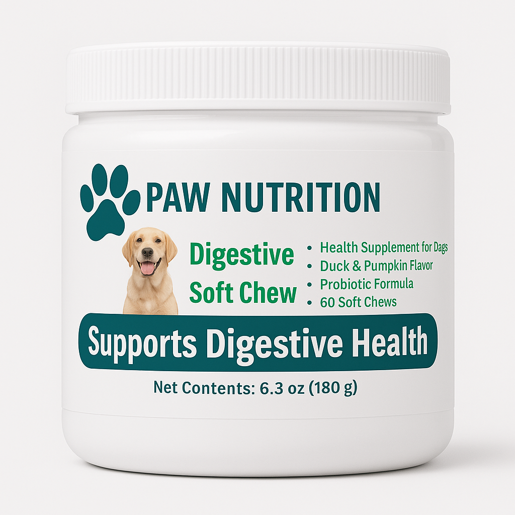 Digestive